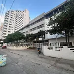 Apartaestudio Marbella