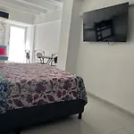 Apartaestudio Marbella