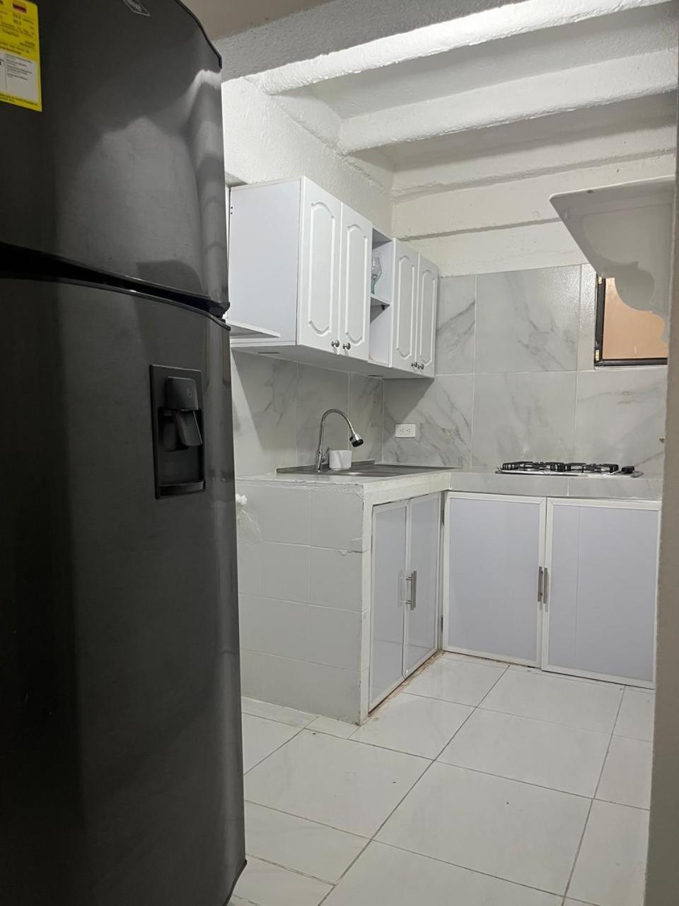 Marbella Apartamento