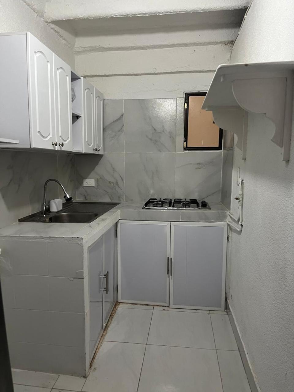 Marbella Apartamento