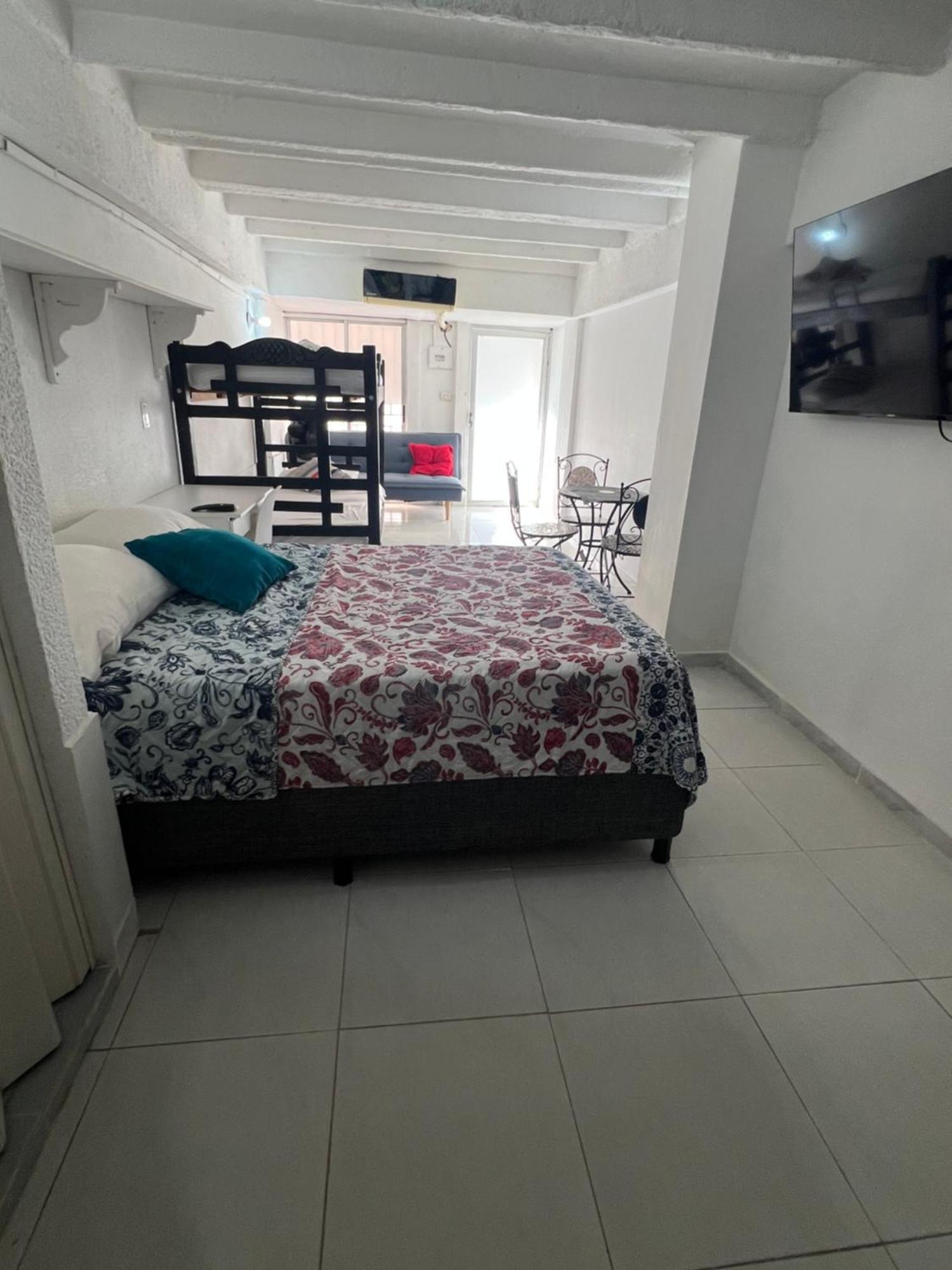 Marbella Apartamento *