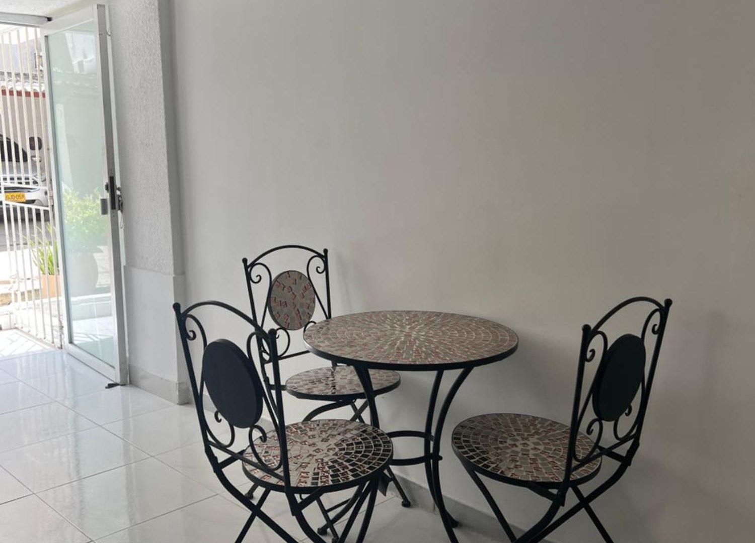 Marbella Apartamento Cartagena