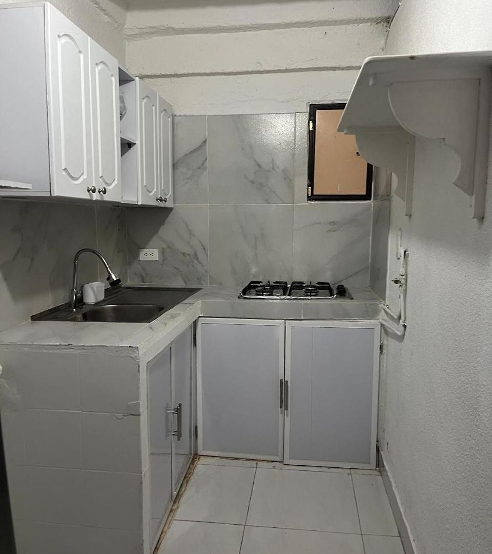Marbella Apartamento