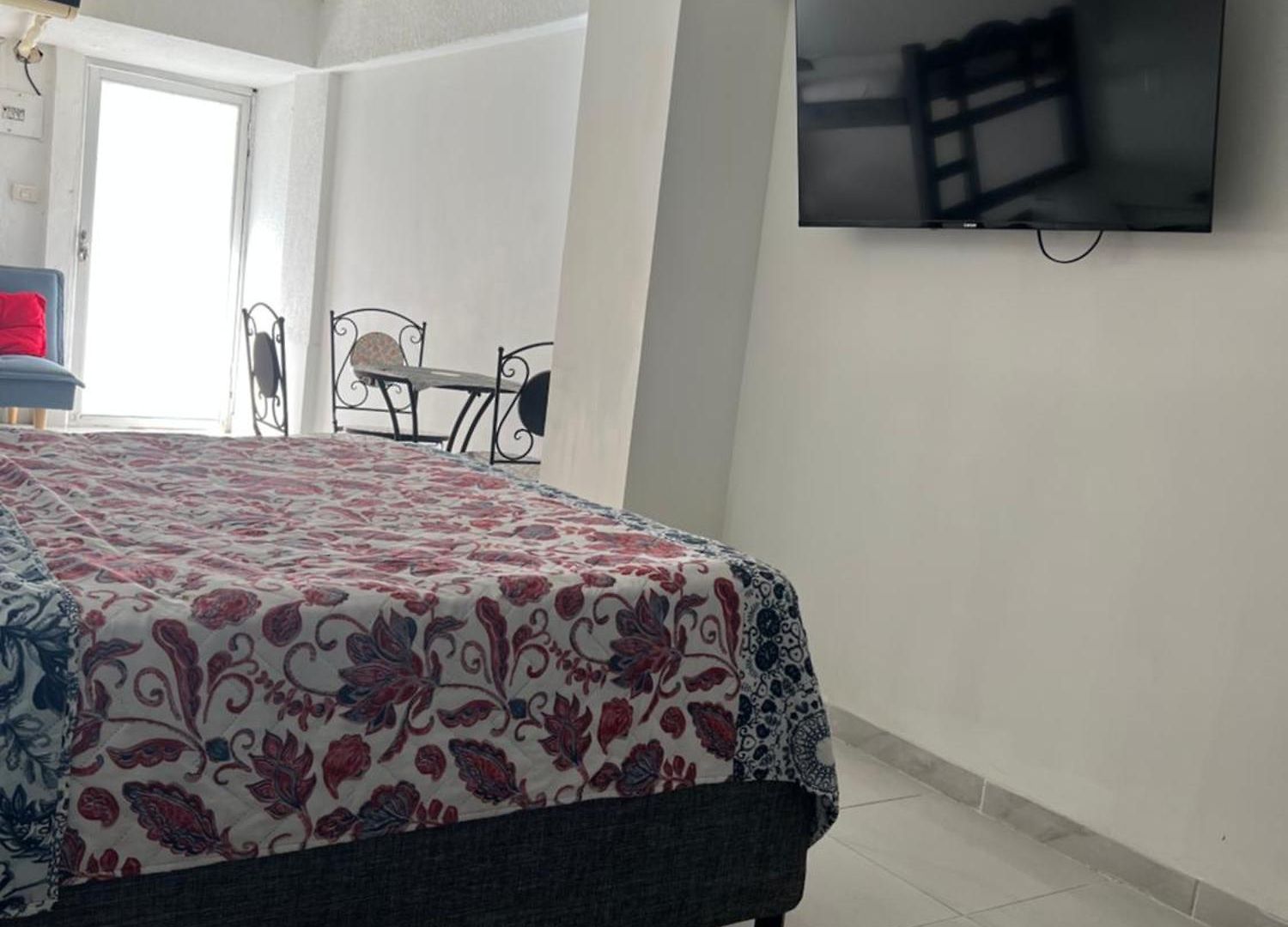 Apartamento Marbella