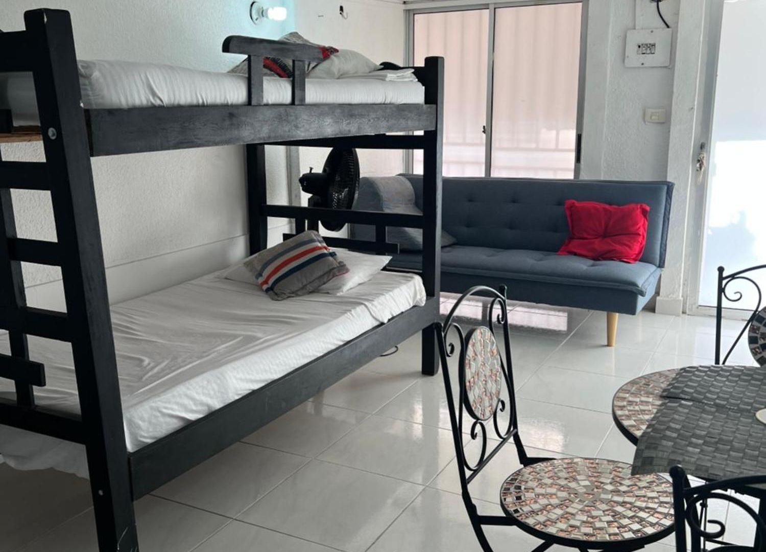 Apartamento Marbella Cartagena
