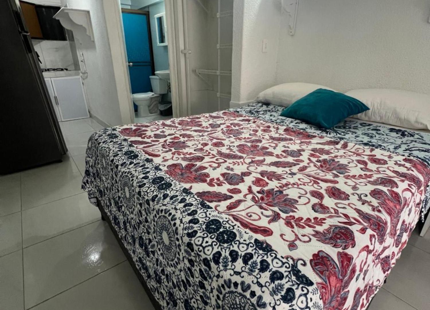 Marbella Apartamento Cartagena