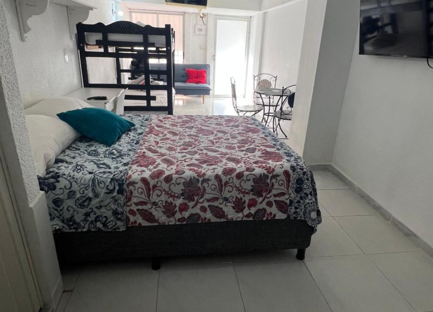Marbella Apartamento *