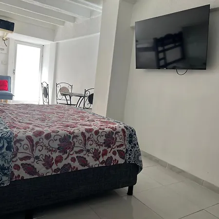 Apartamento Marbella