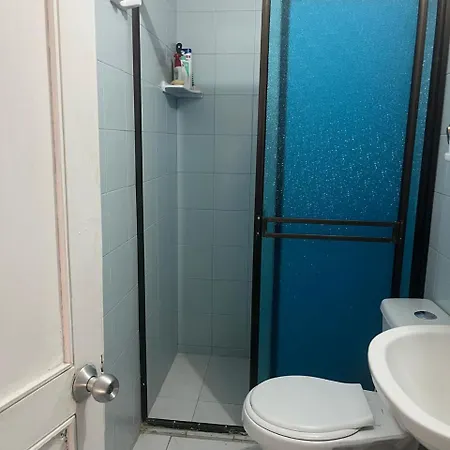 Marbella Apartamento Cartagena