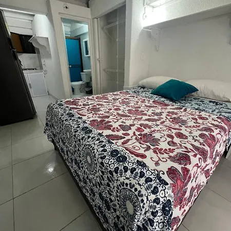 Marbella Apartamento Cartagena