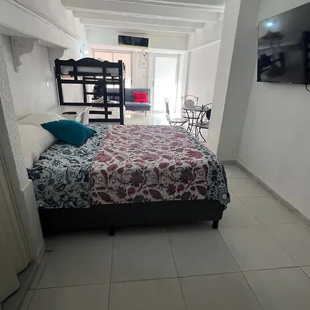 Marbella Apartamento *