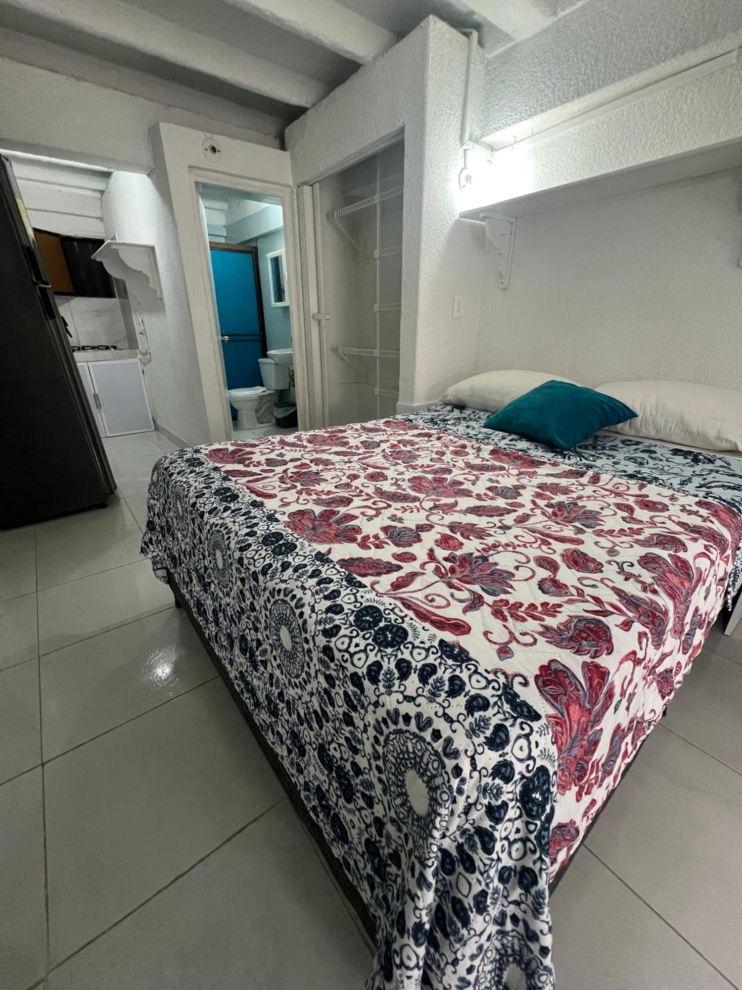 Marbella Apartamento Cartagena