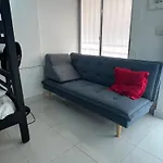 Apartaestudio Marbella