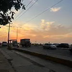 Apartaestudio Marbella