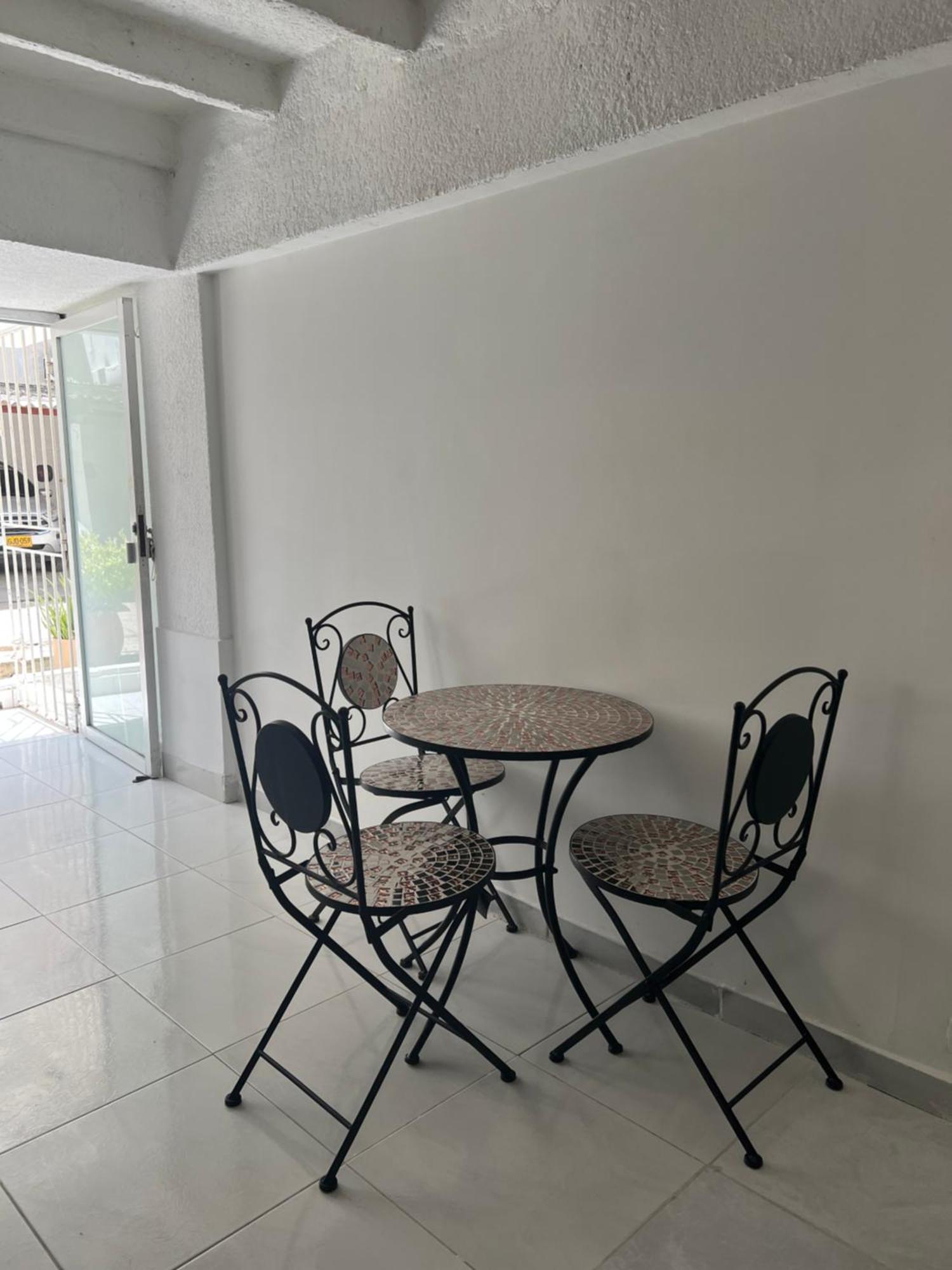Marbella Apartment Cartagena