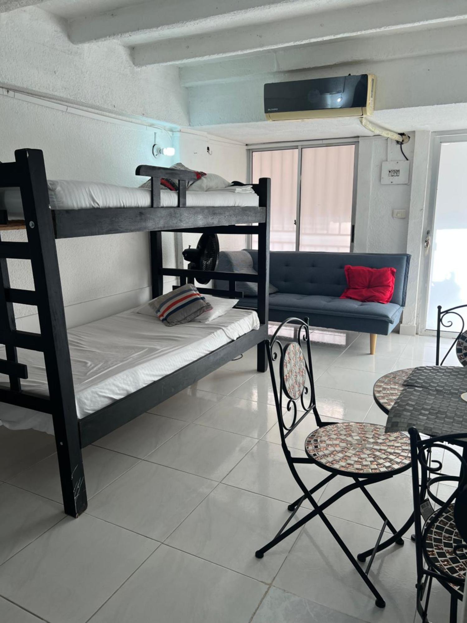 Apartment Marbella Cartagena