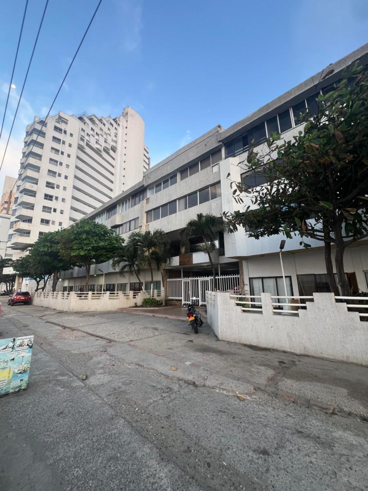 Apartment Marbella Cartagena